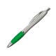 Kugelschreiber Aura - grün